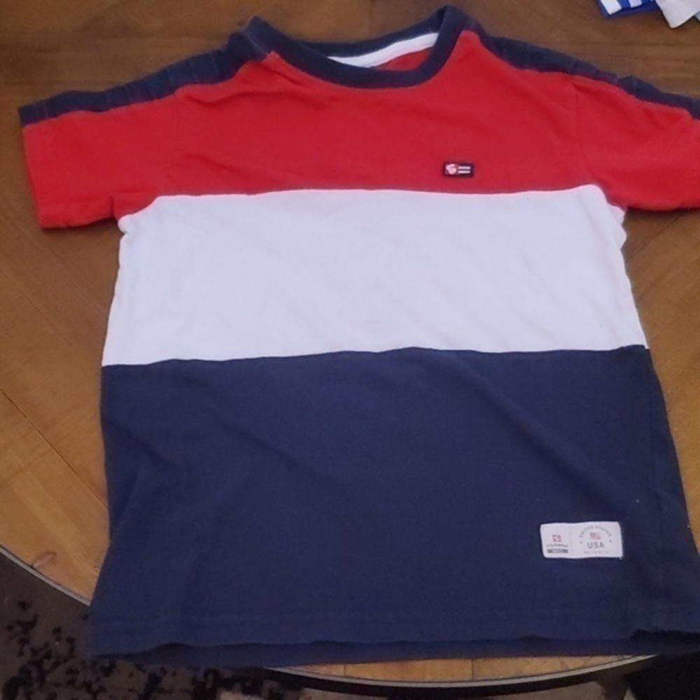 🐻   SouthPole shirt Size 6